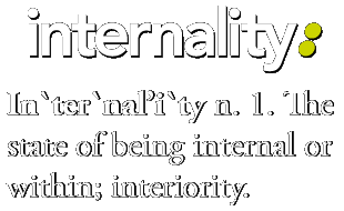 Internality